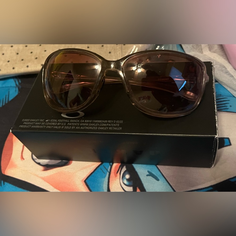Oakley Sunglasses